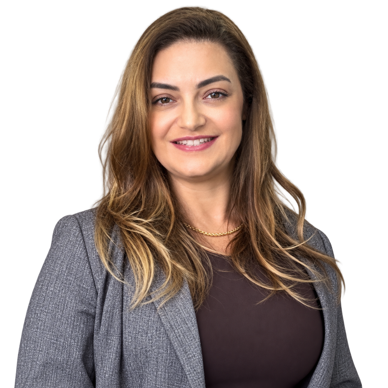 Dra. Nadine Massahud